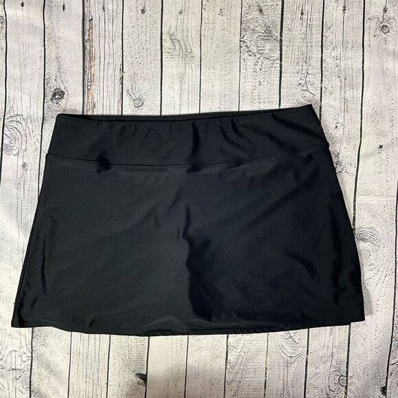 HEAT Swimwear Swim Skirt - Picture 1 of 4